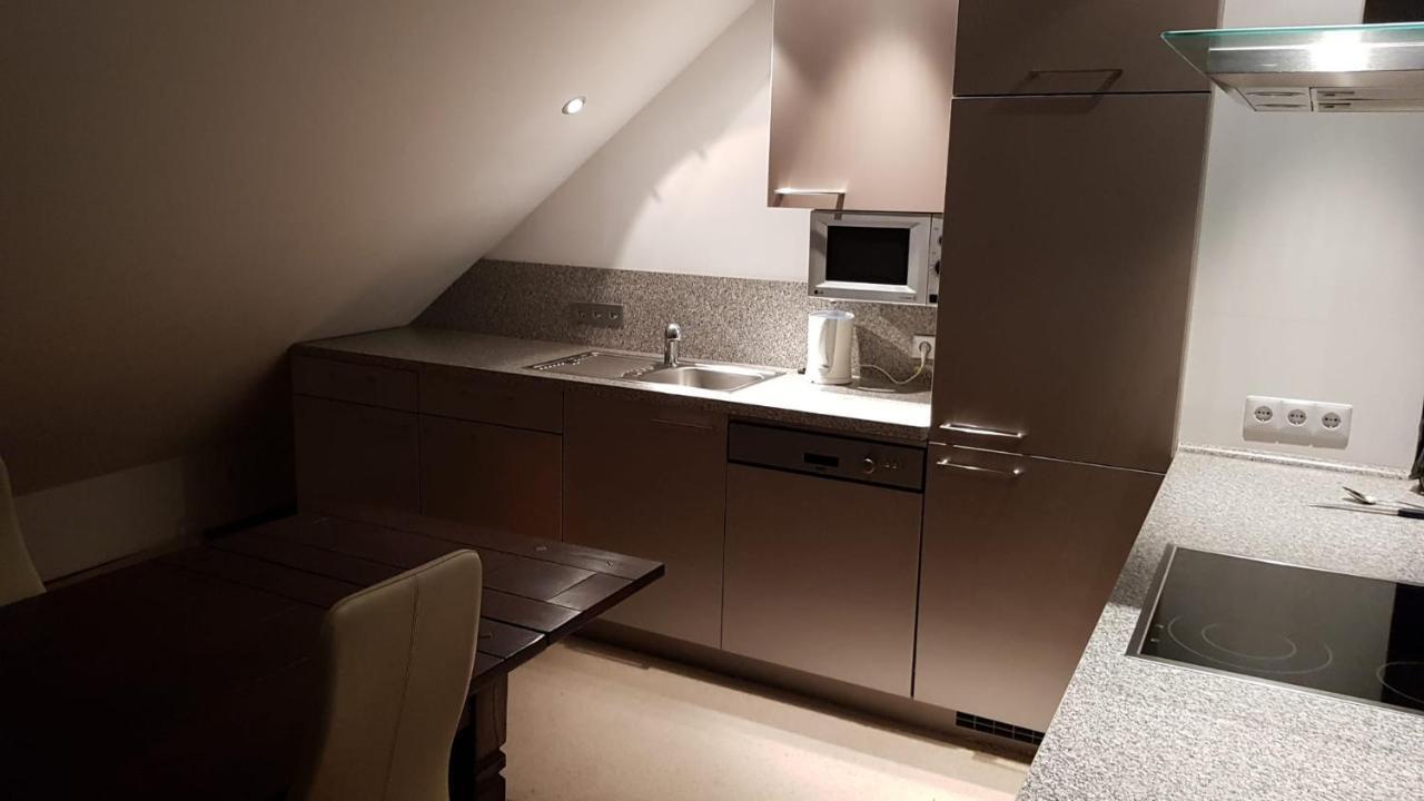 Joanna Apartment - MA Rheinau 5 City Airport City Airport Mannheim Exterior foto